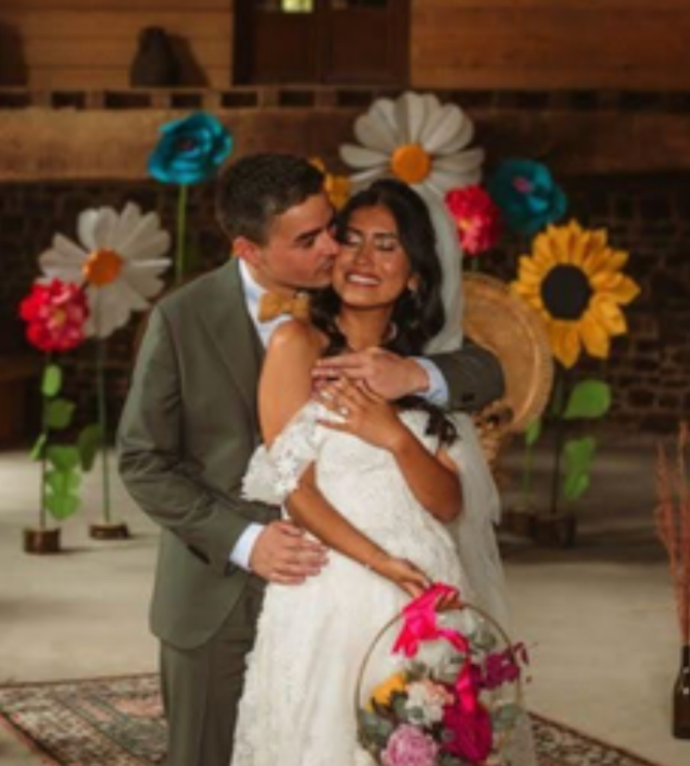 Setup DJ haut de gamme de Sébastien Rythmx lors d'un mariage