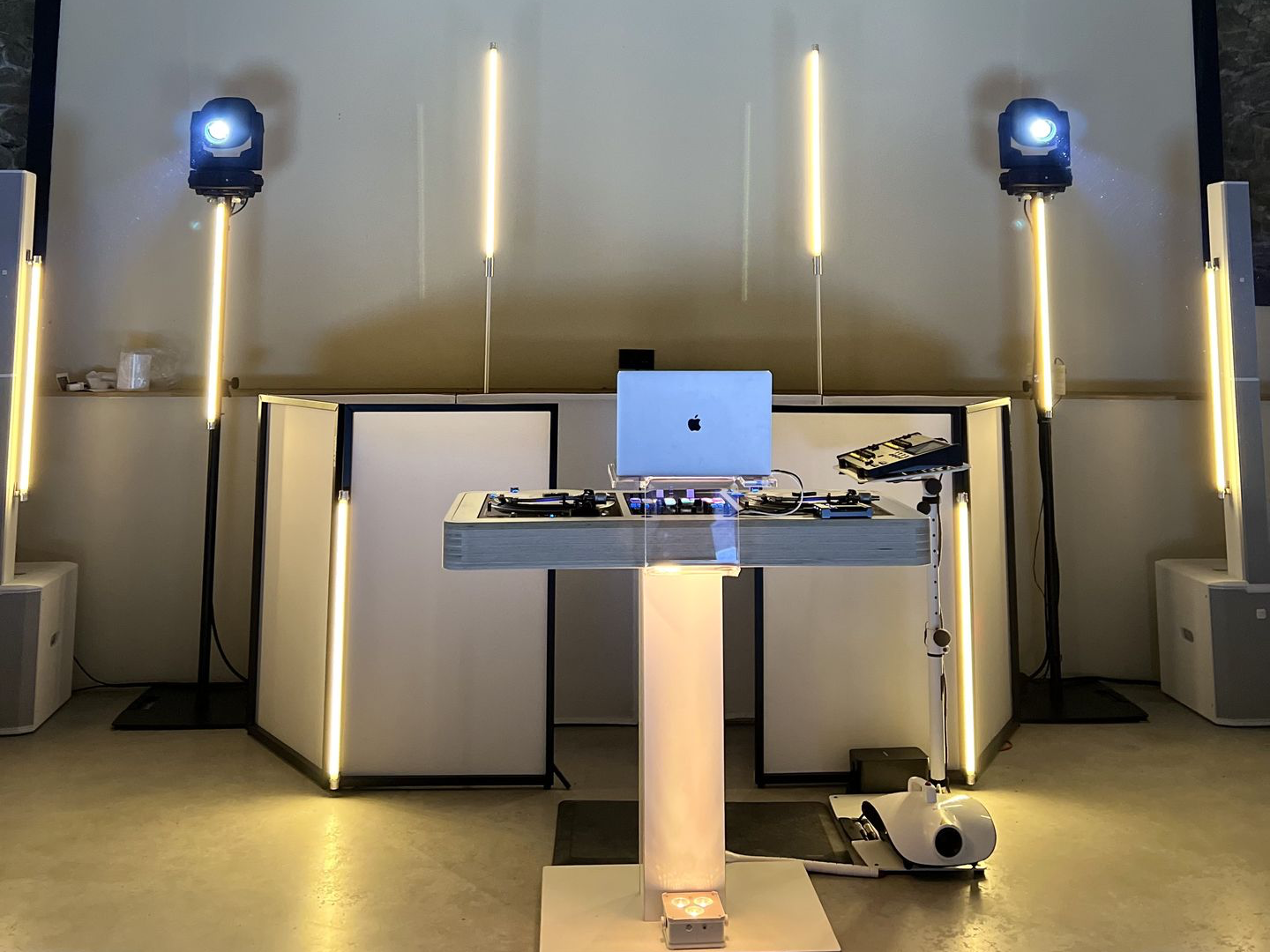 Dj mariage Nantes